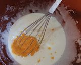 Foto del paso 3 de la receta: Muffins de zanahoria y naranja