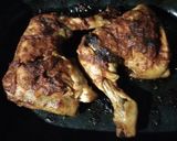 Foto langkah ke 3 dari resep Ayam Taliwang.