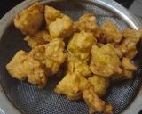 Foto langkah ke 5 dari resep Tempe cubit.