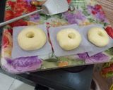 Foto langkah ke 5 dari resep Donut kentang montok.