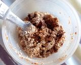 Foto del paso 3 de la receta: Galletitas con ciruela