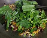 Foto langkah ke 5 dari resep Nasi Goreng Magelangan (Khas Jawa Tengah).
