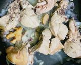 Foto langkah ke 3 dari resep Ayam Kecap.