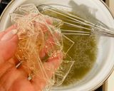Málna-vanília torta cukormentesen recept fázis 5 fotója
