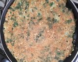 Foto del paso 4 de la receta: Tortilla de acelga