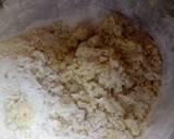 Milk bread recipe step 3 photo