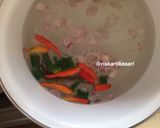 Foto langkah ke 2 dari resep Sayur Asem Malang.