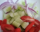 Foto del paso 2 de la receta: Vinagreta de mostaza 🥗🥣