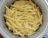 Foto langkah ke 4 dari resep Kentang Frozen.