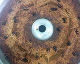 Foto langkah ke 6 dari resep Banana Cake.