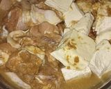 Foto langkah ke 4 dari resep Ungkep Ayam & Tahu Tempe Bumbu Jadoel, No MsG 😊.