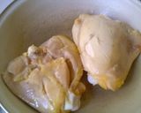 Foto del paso 2 de la receta: Pollo Bombay (Olla de cocción lenta-CrockPot-SlowCooker)