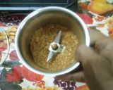 A picture of step 1 of Kokam Rasam.
