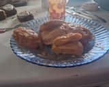Foto del paso 15 de la receta: Sorrentinos de zapallo y queso