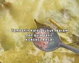 Foto langkah ke 4 dari resep Soto Ayam.