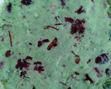 A picture of step 3 of Pan fudge.