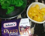 A picture of step 6 of Bake pasta.