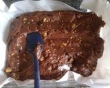 Foto del paso 4 de la receta: Brownie a la Jenny