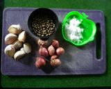 Foto langkah ke 1 dari resep Gambas soun pedas.