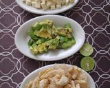Foto del paso 5 de la receta: Sopa de tortilla
