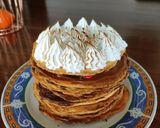 Foto del paso 8 de la receta: Torta rogel! Muy fácil y riquísima!!