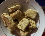 Foto langkah ke 2 dari resep 154. Terong Goreng Sambal Bawang.