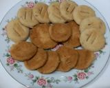 A picture of step 8 of Diet zeera biscuits 🫓 🫓.