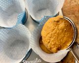 Foto del paso 6 de la receta: 🧡Muffins de Calabaza con chips de chocolate
