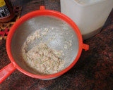Foto del paso 2 de la receta: Guiso de garbanzos con langostinos