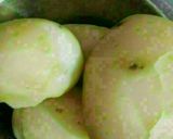 A picture of step 1 of Potatoes Roll (Navratri wart Special).