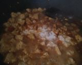 Foto langkah ke 8 dari resep Tempe Plumbon.