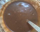 চকলেট ব্রাউনি (chocolate brownie recipe in Bengali) রেসিপির ধাপ 2 ছবি