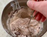 A picture of step 37 of Yule Log 🎄🪵.