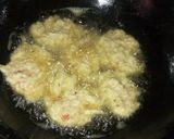 A picture of step 6 of Kosan doya.