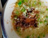 A picture of step 4 of Baby Corn Manchurian (Dry).