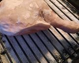 Foto del paso 2 de la receta: Lechoncito festivo (la odisea del chancho)