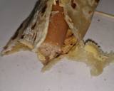 Veggie Wraps recipe step 5 photo