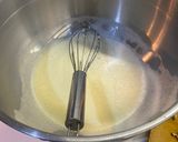 Foto langkah ke 3 dari resep Tim Telur Sutra.