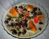 Foto langkah ke 4 dari resep Haliling gangan balamak.