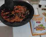 Foto langkah ke 1 dari resep Ayam Woku Kemangi khas Manado.