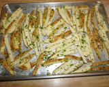 Foto del paso 1 de la receta: BISTEC CON HUEVO FRITO Y PAPAS HORNEADAS CON CHAQUETA. JON STYLE