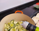 Foto del paso 2 de la receta: Lasaña sin pasta