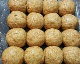 Foto del paso 16 de la receta: Pancitos de salvado