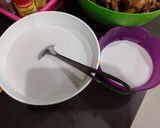 Foto langkah ke 3 dari resep Kari Ayam Malaysia.