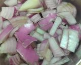 ஆனியன் எக் அடை (onion egg adai) ரெசிபி ஸ்டேப் 1 புகைப்படம்