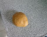 Foto del paso 3 de la receta: Pan de muerto 💀