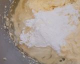 Foto del paso 2 de la receta: Kuchen de frambuesa