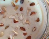 श्रीखंड (Shrikhand recipe in Hindi) रेसिपी चरण 4 फोटो
