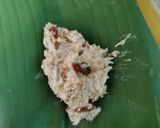 Foto langkah ke 2 dari resep Pisang Aduk Betawi.