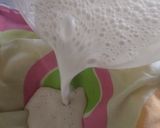Foto del paso 4 de la receta: Leche de girasol y galletitas de girasol y Avena